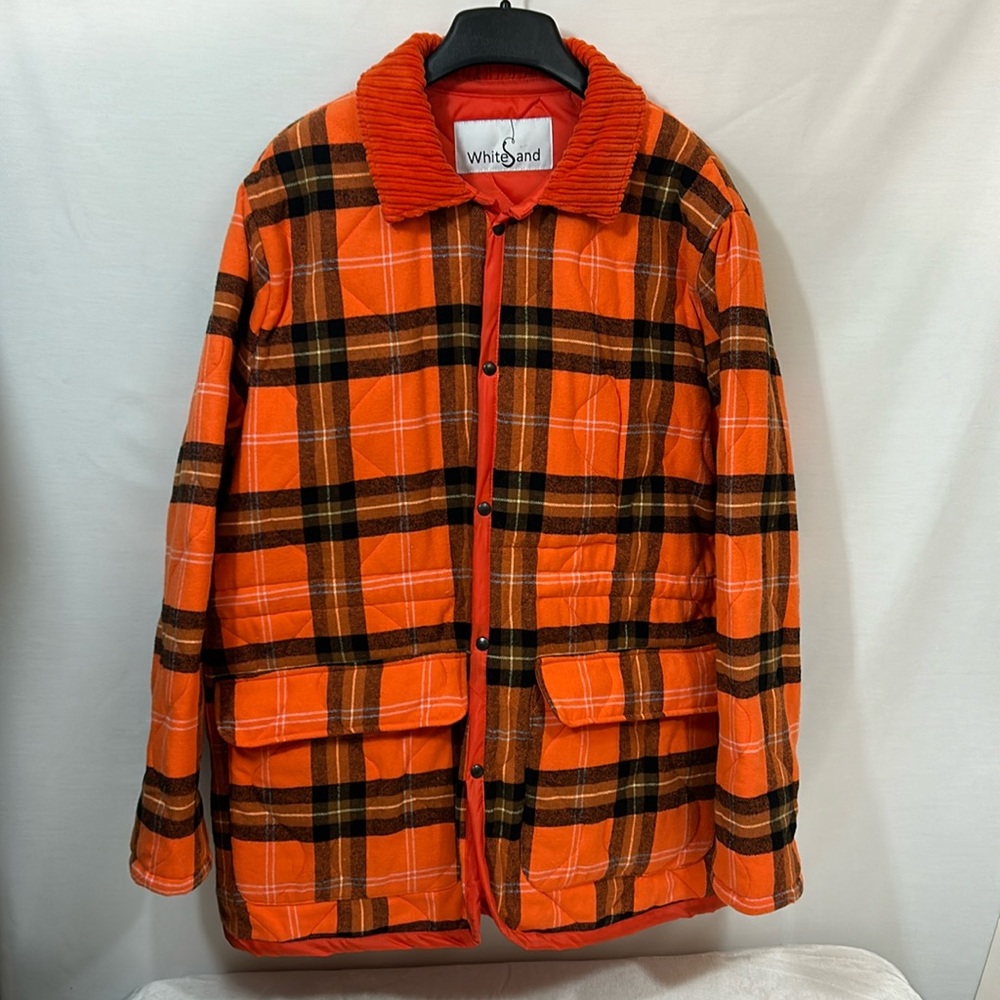 White Sand Jacket - Picture 5 of 12